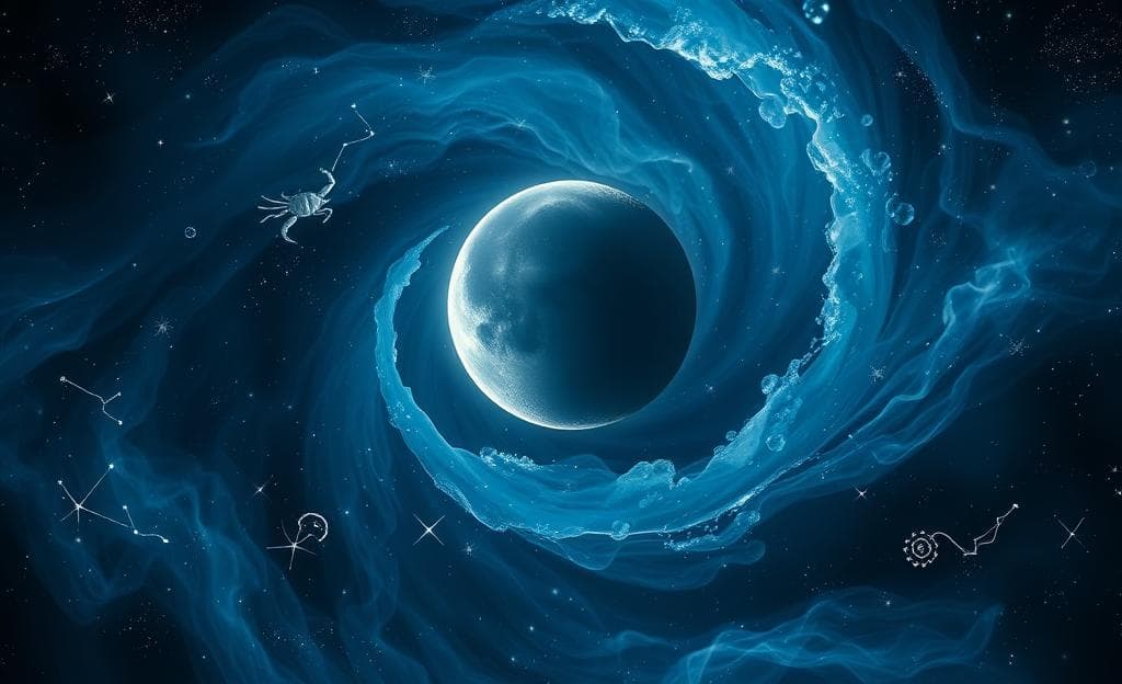 Новомісяччя у Рак 14 липня 2026: переломний момент емоційного оновлення та силові намічення для всіх знаків