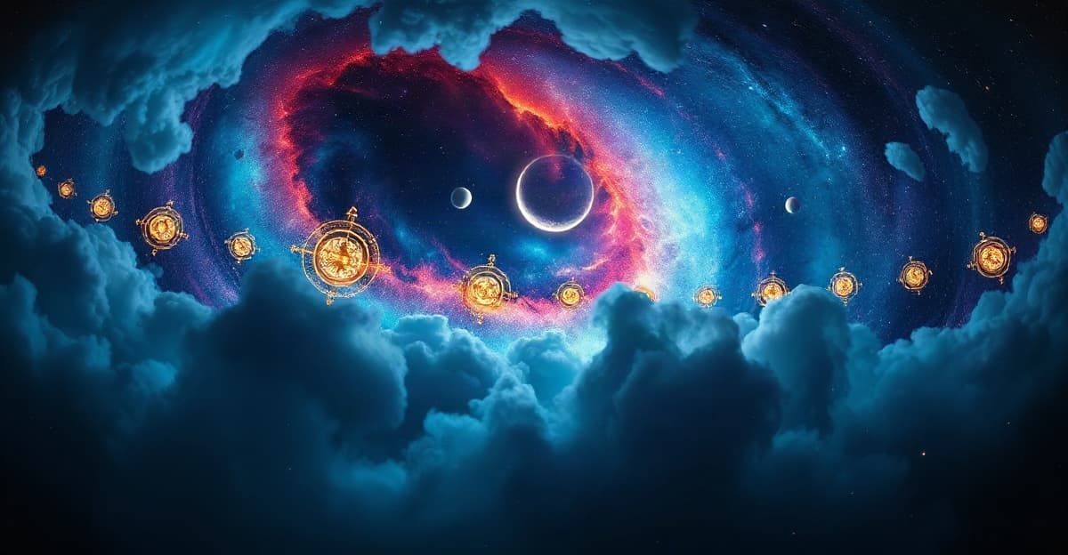 Тиждень 5–11 жовтня 2026: між блиском і глибиною